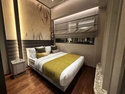One Marina Gardens (D1), Apartment #584350581
